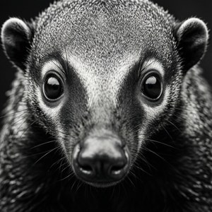 Into the Eyes