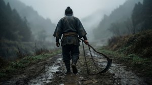 Into the Fog