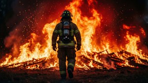 Into the Inferno