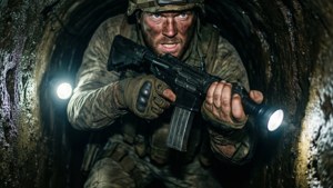Into the Lion's Den