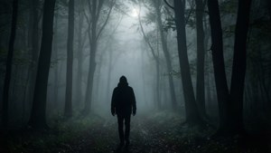 Into the Mist