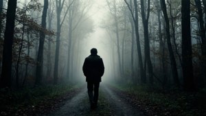 Into the Mist