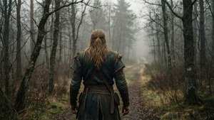 Into the Mist