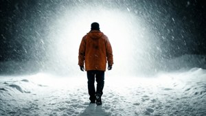 Into the Storm