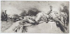 Intoxication (Ebbrezza)
