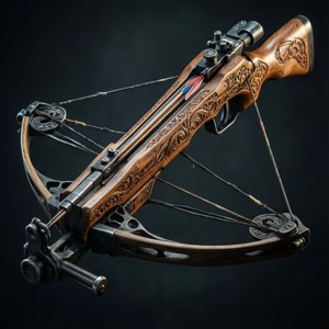 Intricate Carvings