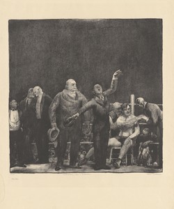 Introducing John L. Sullivan