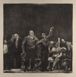 Introducing John L. Sullivan