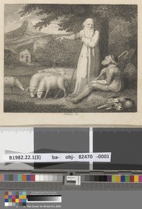 Introduction to the Fables, The Shepherd and the Philosopher