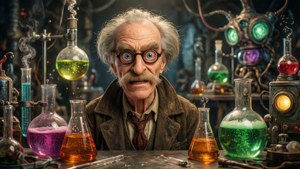 Inventor's Lab