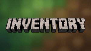 Inventory Typography