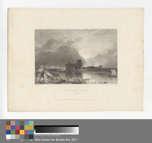 Inverlochy Castle, Invernesshire