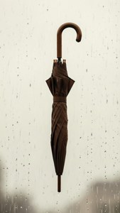 Inversed Umbrella