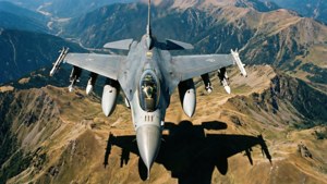 Inverted Over Mountains