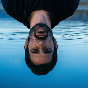 Inverted Reflection