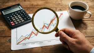 Investment Research Magnifier