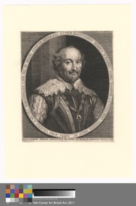 Ioannes, Comes Nassouiæ