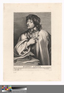 Ioannes Livens