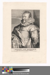 Ioannes van Ravesteyn