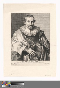 Ioannes Wildens
