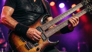 Iommi's Guitar Solo