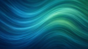 iOS 5 Wave Macro