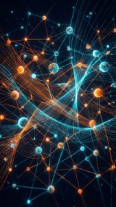 IoT Connectivity Abstract
