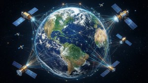 IoT Space Connectivity
