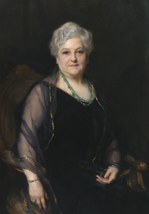 Iphigenia Wise Ochs