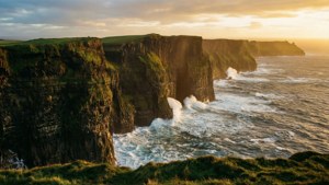 Irish