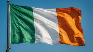 Irish