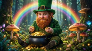 Irish