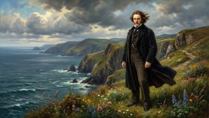 Irish Sea Wanderer