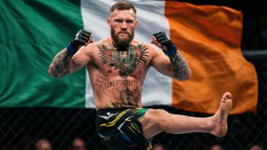 Irish Strut