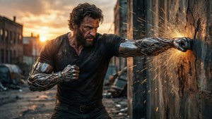 Iron Fist