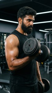 Iron Focus