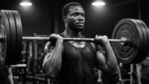 Iron Focus