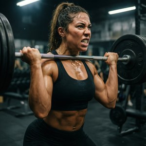 Iron Focus