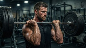 Iron Focus