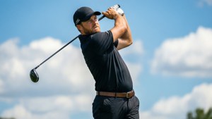 Iron Follow-Through