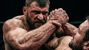 Iron Grip