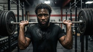 Iron Grit