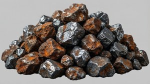 Iron Ore