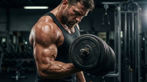 Iron Pump 200
