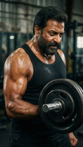 Iron Pumping