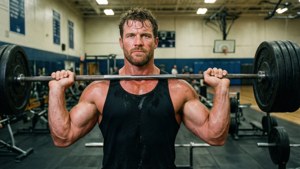 Iron Pumping