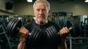 Iron Training