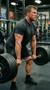 Iron Warrior