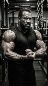 Iron Will
