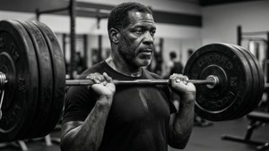 Iron Will